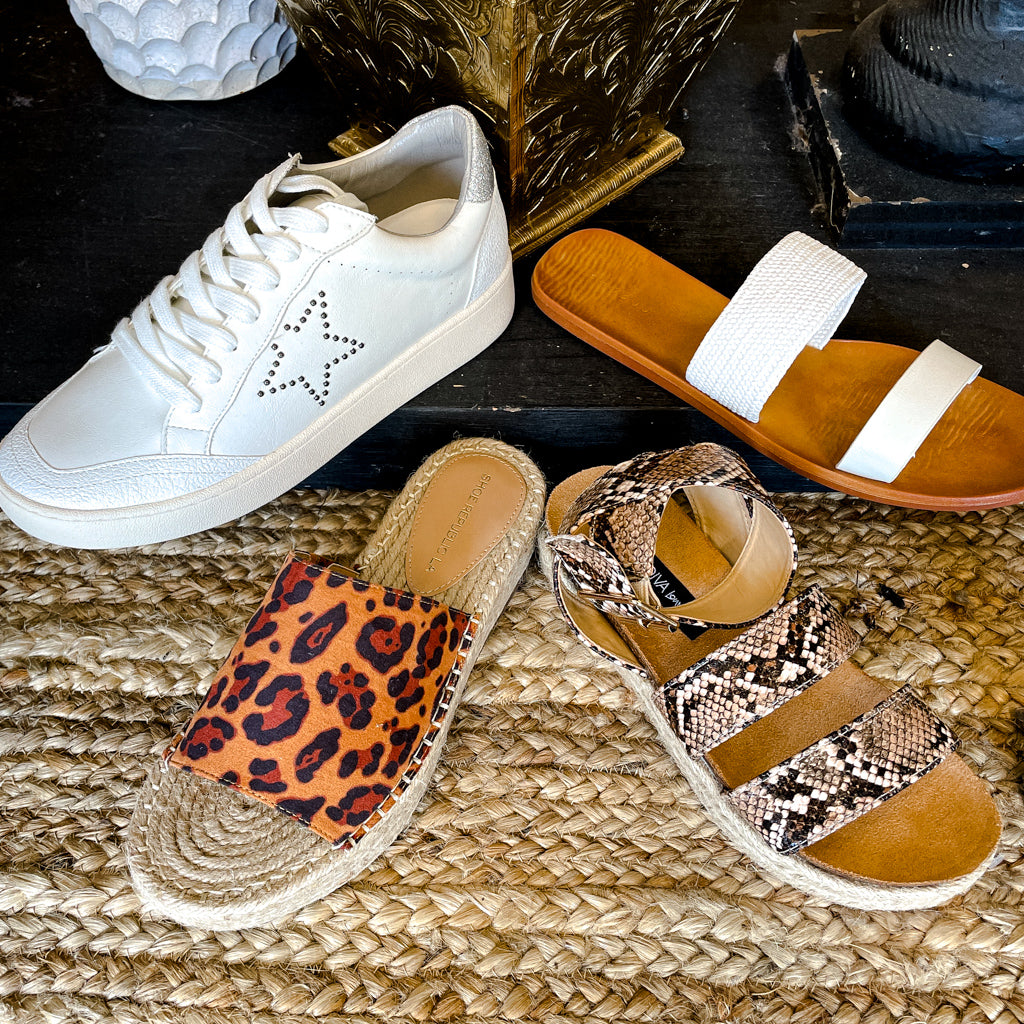 Shoes – Uptown Chic Boutique