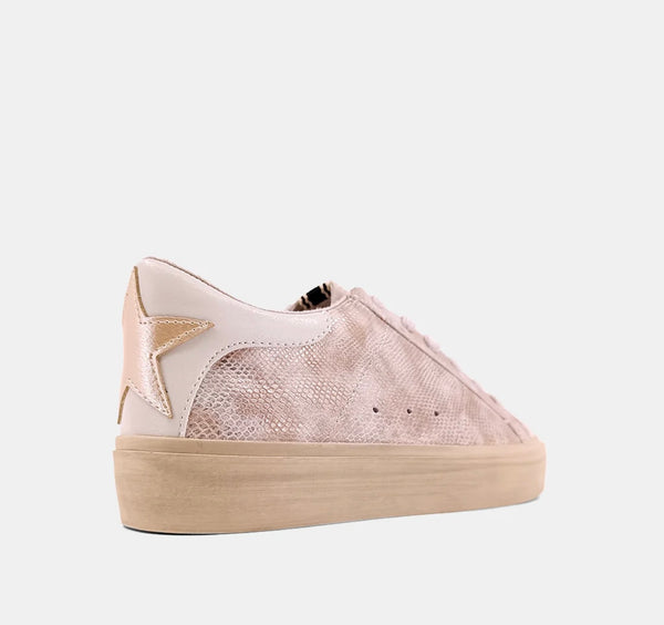 THE SIENNA SNEAKERS