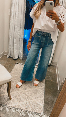 ASK JUDY JEANS---RESTOCK ALERT