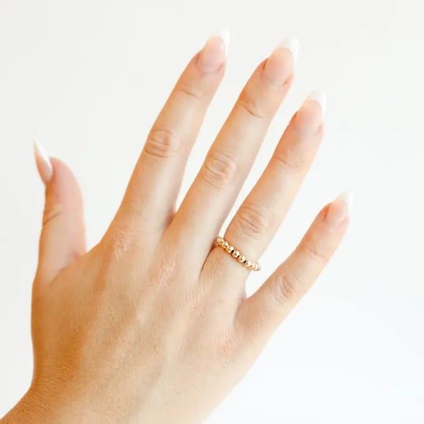 THE LAUREN RING