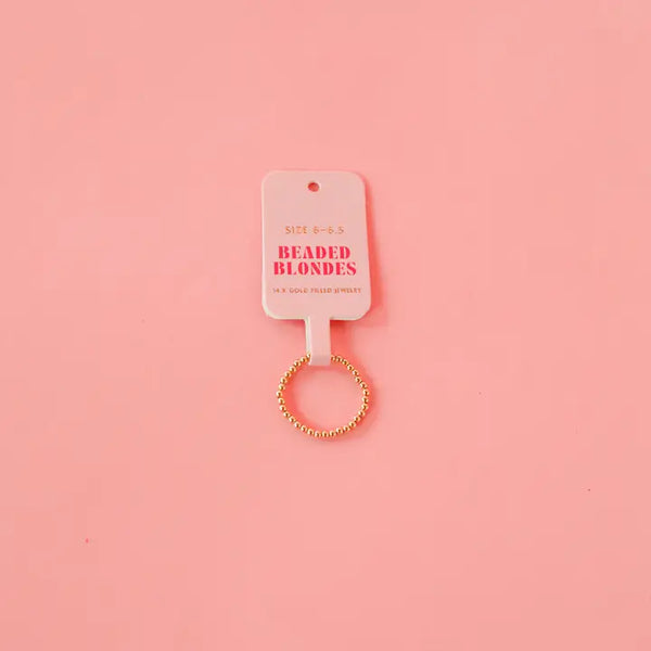 THE LEXI RING