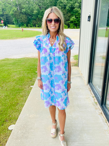 FOR THE SHOW DRESS--FLASH SALE