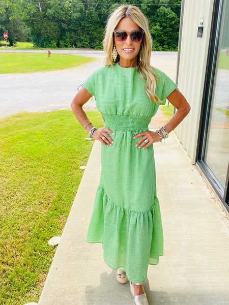 ALWAYS RELAXED DRESS—SUMMER SALE