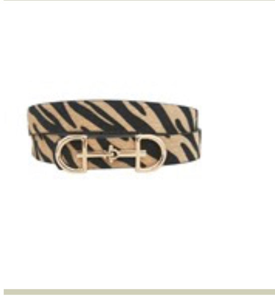 THE MAXIE BELTS--RESTOCKED