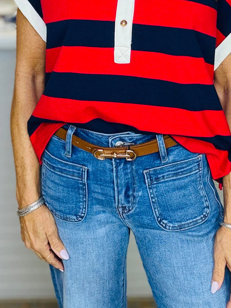 THE MAXIE BELTS