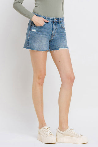 THE MANDI SHORTS