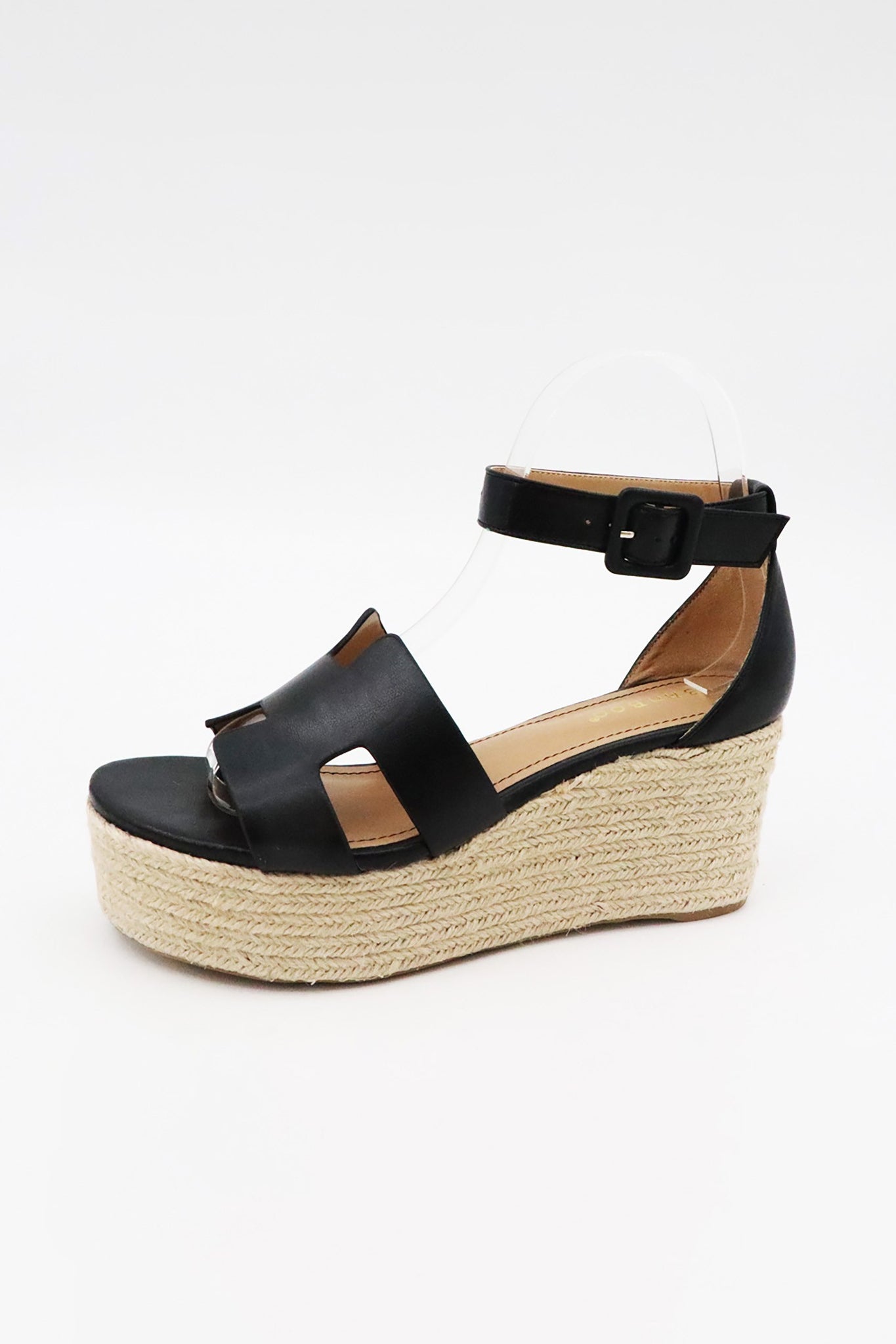 WEDGE ON-FLASH SALE