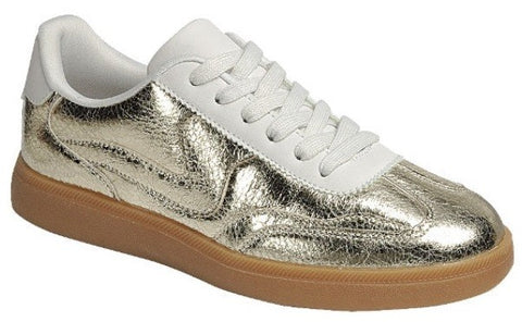 ON YOUR MARK SNEAKERS--FLASH SALE--