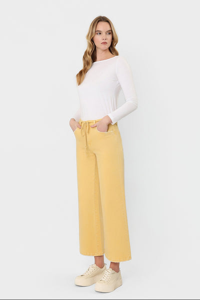 THE MARIGOLD JEANS