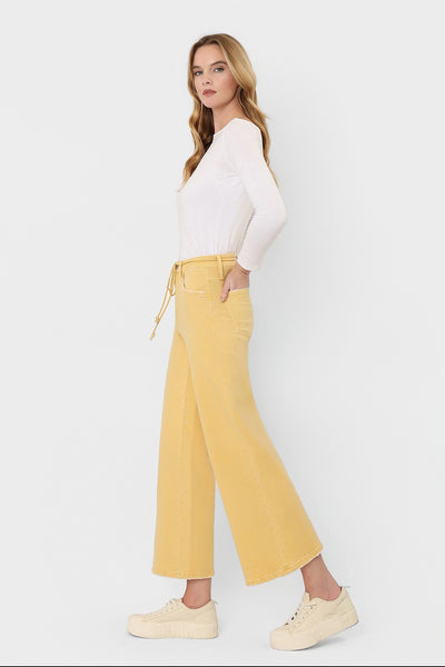 THE MARIGOLD JEANS