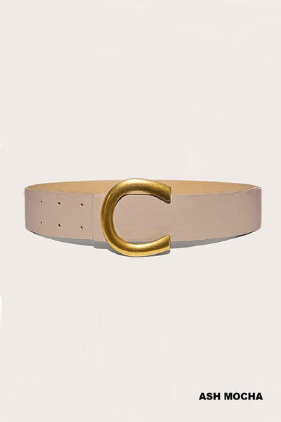 THE PERFECT FIT BELT