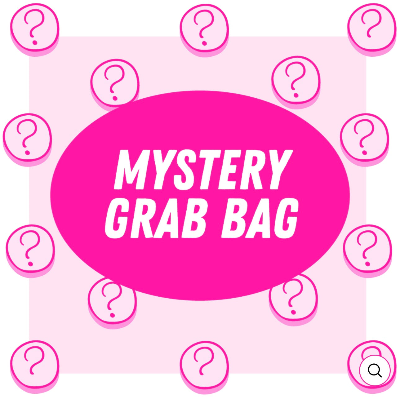 MYSTERY BAG--FINAL SALE