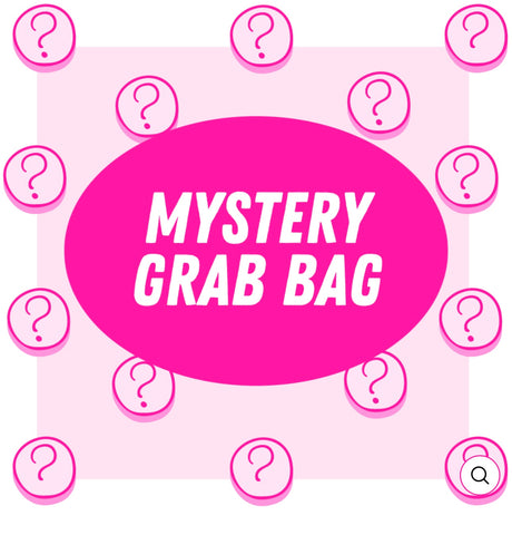 MYSTERY BAG--FINAL SALE