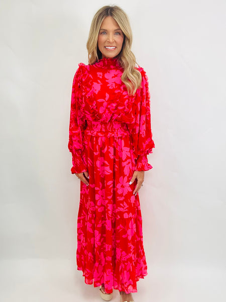 WISH COME TRUE DRESS