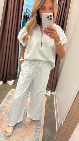 THE HAMPTON SET--RESTOCK ALERT