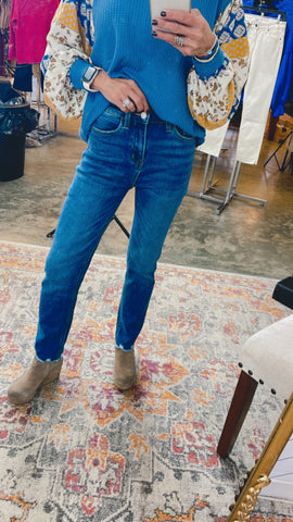 THE MADISON JEANS-- WAREHOUSE SALE