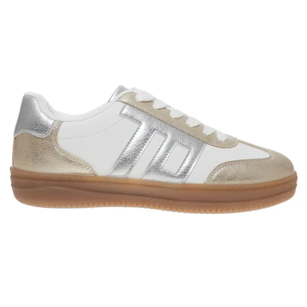 THE MARLEY SNEAKER -MIXED