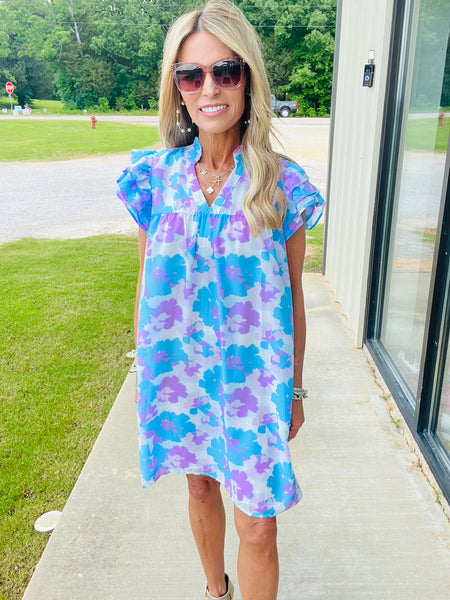 FOR THE SHOW DRESS--FLASH SALE
