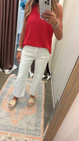 THE JENNA JEAN--RESTOCK ALERT