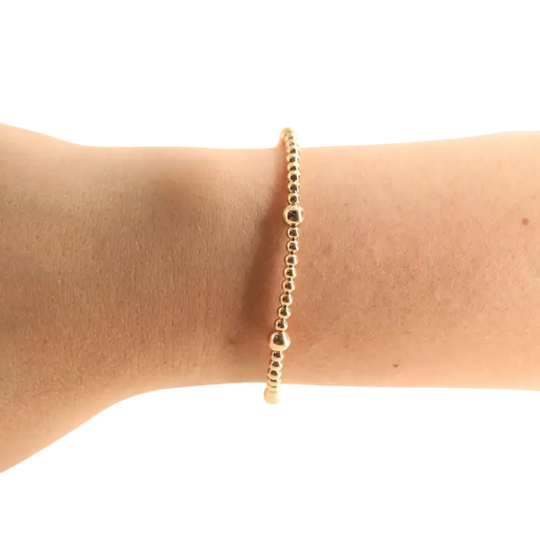 OLIVE BRACELET