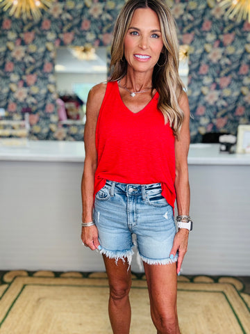 SO MUCH SUN SHORTS--FLASH SALE