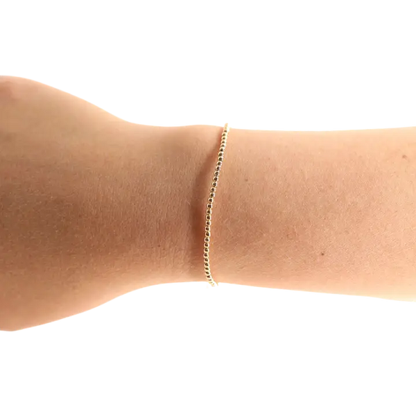 THE 2MM BRACELET