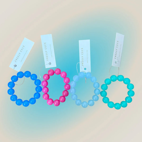 THE MOLLY BRACELETS