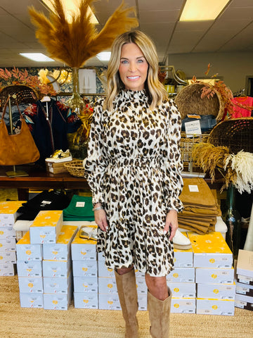 THE MAX DRESS**** RESTOCKED *****