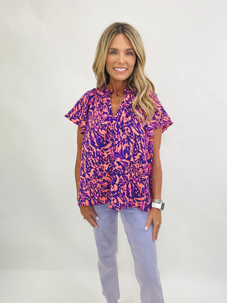 FEVER DREAM TOP*LIVE SALE*