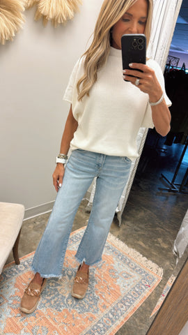 THE MONTE CARLLO JEAN---FLASH SALE---