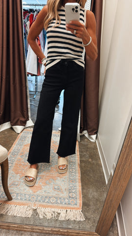 THE BECKHAM JEAN--RESTOCK ALERT