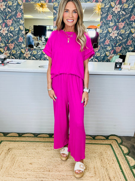 Boho Breeze Set--LAST CHANCE SALE--