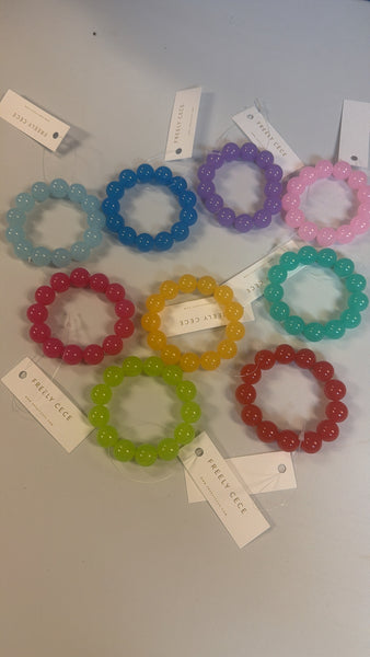 THE MOLLY BRACELETS