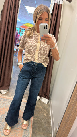 THE STEELE JEAN*LIVE FLASH SALE*