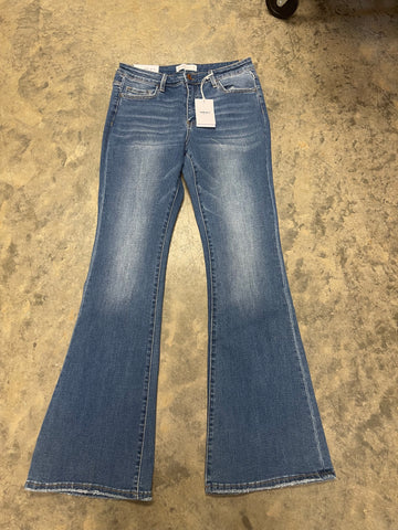 MOVING ON JEANS-FLASH SALE