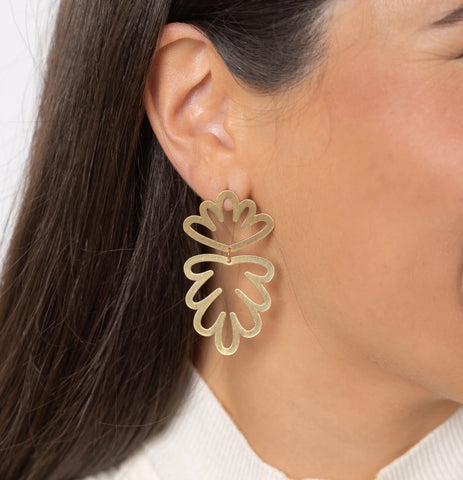 THE RACHEL EARRINGS