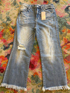 THE LANDRY JEANS-- WAREHOUSE SALE