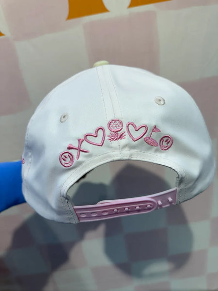 BIRDIE CAP