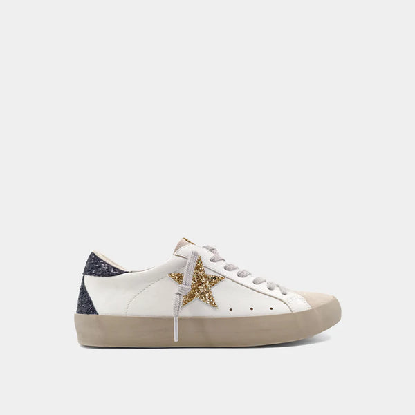 THE PAMELA SNEAKERS