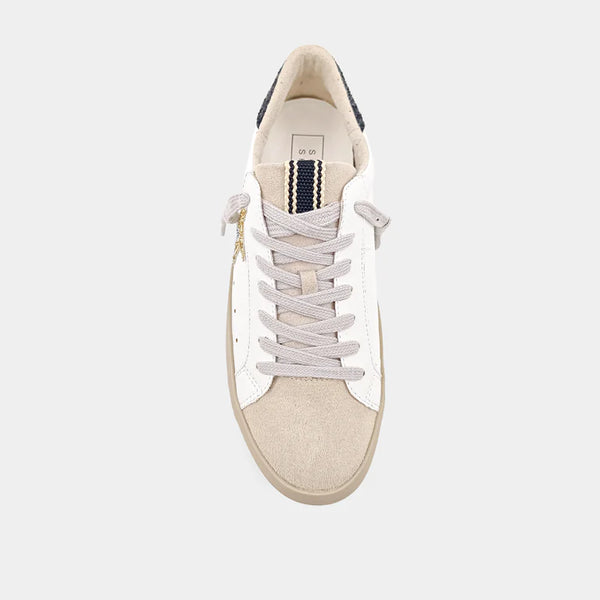 THE PAMELA SNEAKERS