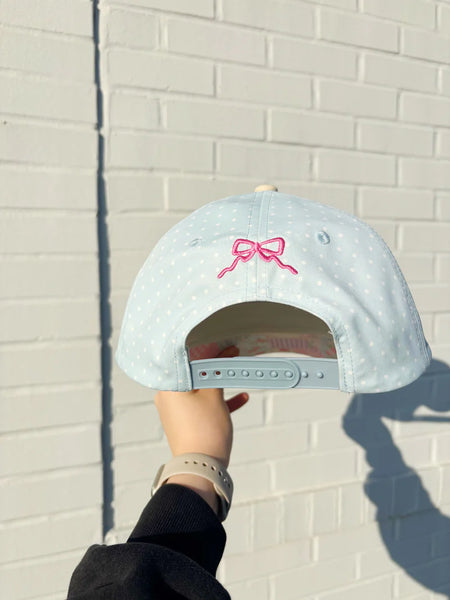 iT'S A VERY GOOD DAY CAP