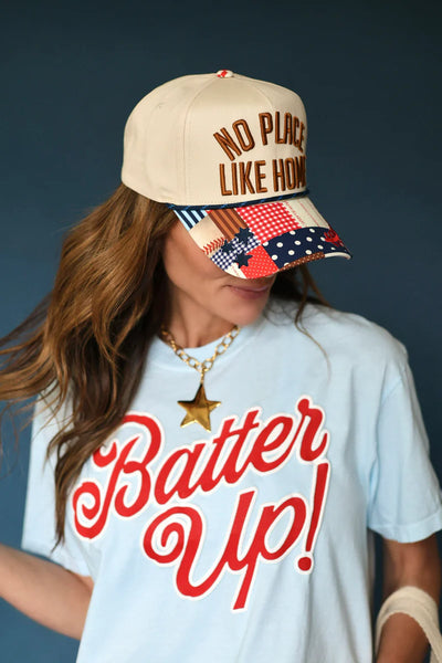 BATTER UP TEE