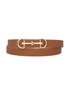 THE MAXIE BELTS--RESTOCKED