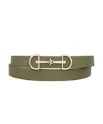 THE MAXIE BELTS--RESTOCKED