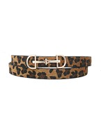 THE MAXIE BELTS--RESTOCKED
