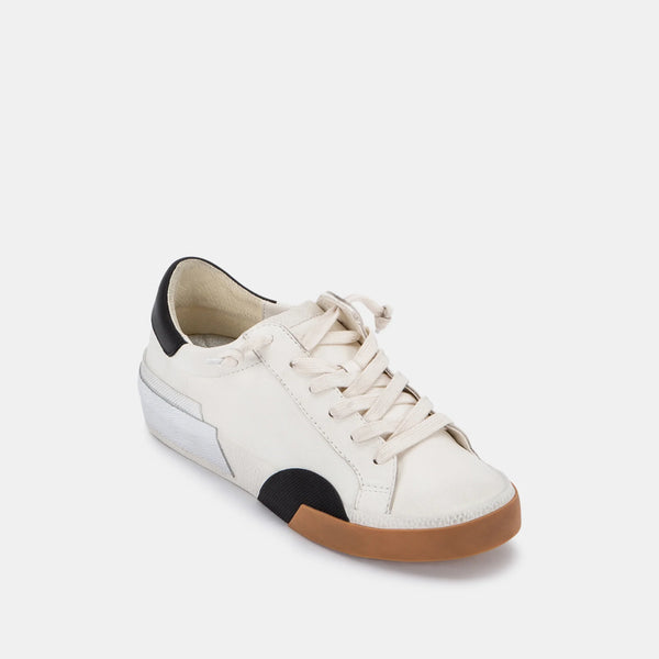 THE ZINA SNEAKERS