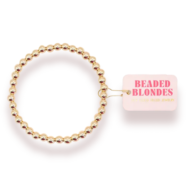 5MM BRACELET