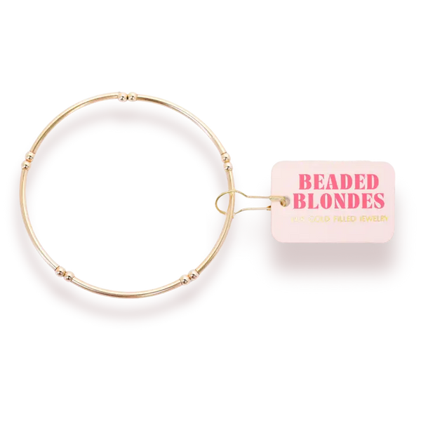 THE MOLLIE BRACELET