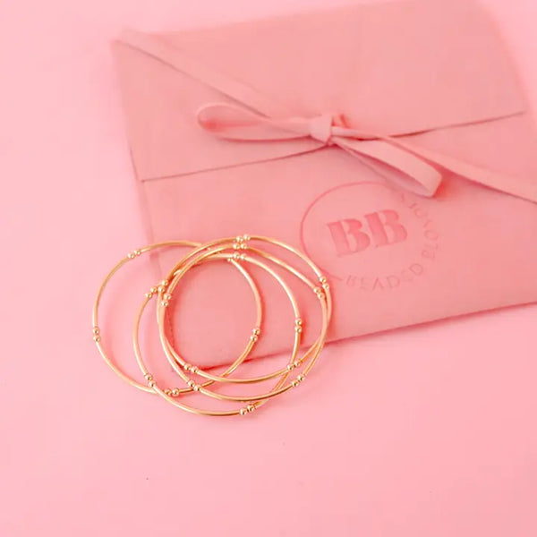 THE MOLLIE BRACELET