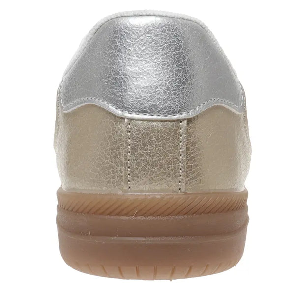 THE MARLEY SNEAKER -MIXED